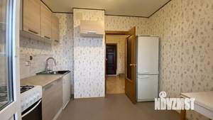 1-к квартира, на длительный срок, 37м2, 7/10 этаж