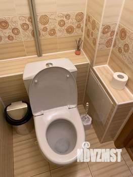 3-к квартира, на длительный срок, 88м2, 2/17 этаж