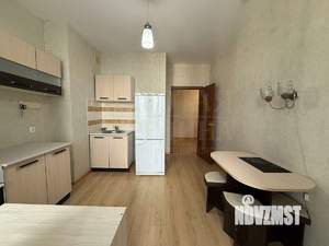 1-к квартира, на длительный срок, 53м2, 11/13 этаж