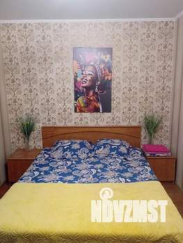 2-к квартира, посуточно, 70м2, 1/1 этаж