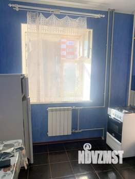 1-к квартира, на длительный срок, 41м2, 3/10 этаж