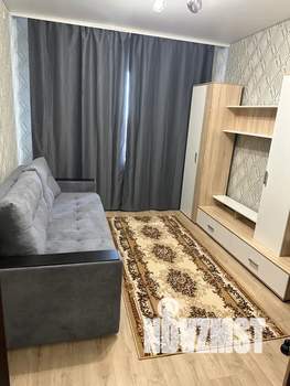 3-к квартира, посуточно, 83м2, 11/12 этаж