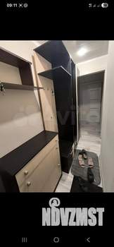 2-к квартира, на длительный срок, 45м2, 1/6 этаж