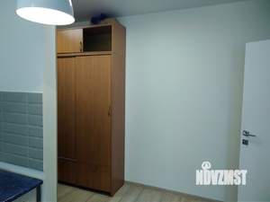 1-к квартира, на длительный срок, 31м2, 2/5 этаж