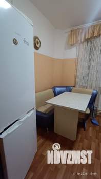 1-к квартира, на длительный срок, 35м2, 3/10 этаж