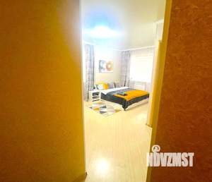 1-к квартира, посуточно, 44м2, 4/5 этаж