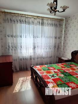 2-к квартира, на длительный срок, 57м2, 6/10 этаж