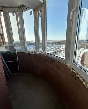 1-к квартира, на длительный срок, 34м2, 8/9 этаж