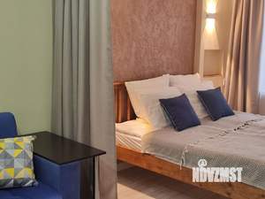 1-к квартира, посуточно, 30м2, 1/5 этаж