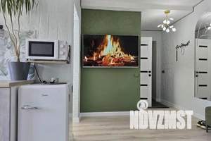 1-к квартира, посуточно, 35м2, 1/5 этаж