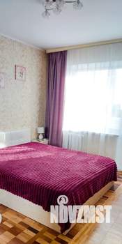 2-к квартира, посуточно, 54м2, 6/9 этаж