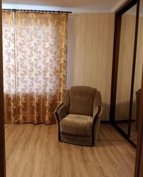 2-к квартира, на длительный срок, 65м2, 6/16 этаж