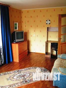 1-к квартира, посуточно, 34м2, 2/5 этаж