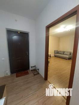 1-к квартира, на длительный срок, 45м2, 9/9 этаж