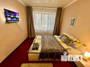 1-к квартира, посуточно, 40м2, 1/5 этаж