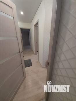 2-к квартира, на длительный срок, 46м2, 1/6 этаж