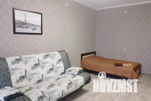 1-к квартира, посуточно, 35м2, 8/12 этаж