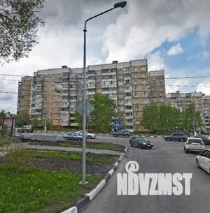 3-к квартира, на длительный срок, 60м2, 3/10 этаж