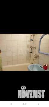 1-к квартира, на длительный срок, 34м2, 6/9 этаж