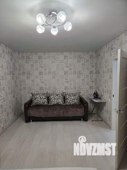 1-к квартира, на длительный срок, 38м2, 2/10 этаж