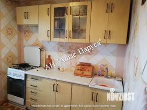 2-к квартира, на длительный срок, 48м2, 5/5 этаж