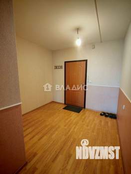 1-к квартира, на длительный срок, 43м2, 5/17 этаж