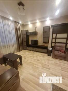 2-к квартира, на длительный срок, 55м2, 3/17 этаж