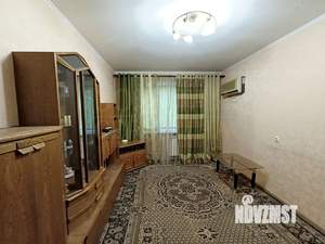 1-к квартира, на длительный срок, 34м2, 2/10 этаж