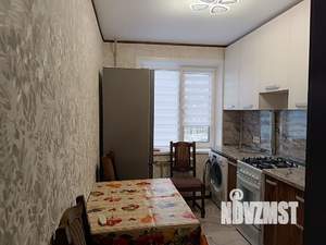 2-к квартира, на длительный срок, 46м2, 3/6 этаж