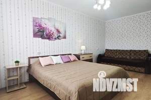 1-к квартира, посуточно, 33м2, 3/10 этаж