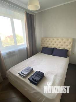 2-к квартира, посуточно, 33м2, 5/5 этаж