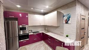 2-к квартира, посуточно, 64м2, 5/18 этаж