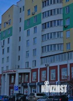 2-к квартира, на длительный срок, 55м2, 5/10 этаж