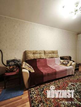 1-к квартира, на длительный срок, 45м2, 7/14 этаж