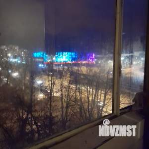 1-к квартира, на длительный срок, 33м2, 5/5 этаж