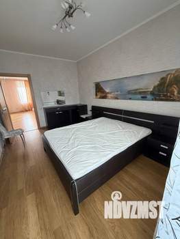 3-к квартира, на длительный срок, 80м2, 4/15 этаж