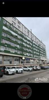 2-к квартира, на длительный срок, 63м2, 3/9 этаж