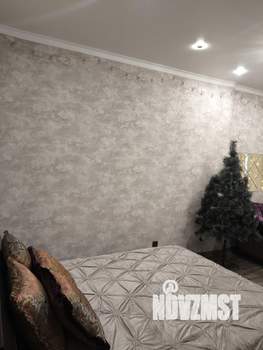 2-к квартира, посуточно, 50м2, 5/10 этаж