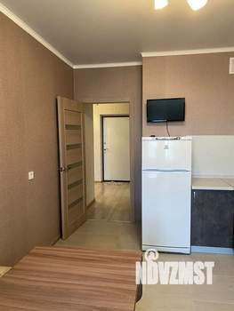 1-к квартира, на длительный срок, 45м2, 4/12 этаж
