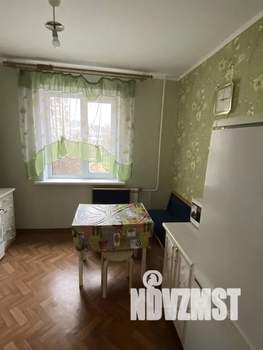 2-к квартира, посуточно, 51м2, 3/9 этаж