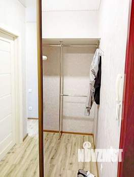 1-к квартира, на длительный срок, 40м2, 5/9 этаж