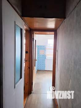 1-к квартира, на длительный срок, 30м2, 5/6 этаж