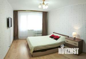 1-к квартира, посуточно, 33м2, 3/10 этаж