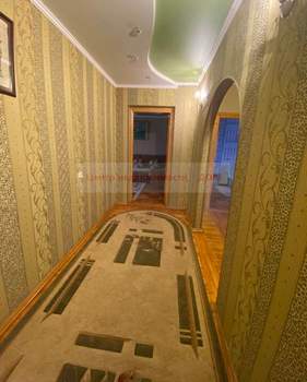 3-к квартира, на длительный срок, 73м2, 3/10 этаж