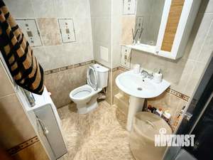 1-к квартира, на длительный срок, 38м2, 3/9 этаж