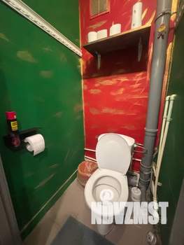 1-к квартира, посуточно, 45м2, 7/10 этаж