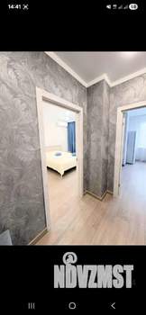 1-к квартира, на длительный срок, 44м2, 9/15 этаж