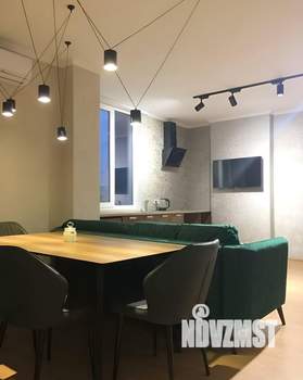 3-к квартира, на длительный срок, 135м2, 6/7 этаж