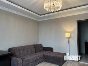 1-к квартира, на длительный срок, 60м2, 14/17 этаж