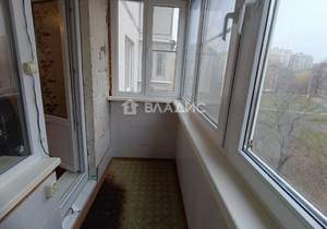 1-к квартира, на длительный срок, 34м2, 4/9 этаж